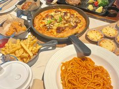 -必胜客(桐乡吾悦广场店)