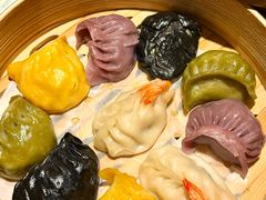 -老大连·海肠捞饭·大连海鲜大连菜(西安路店)