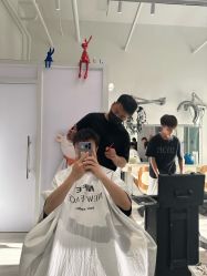 -NEW FACE烫染专业店