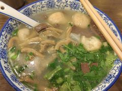 -小潘记鸭血粉丝汤