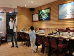 -万岁寿司(芳村店)