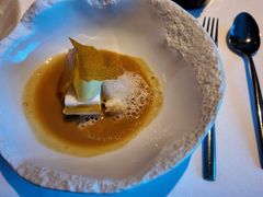 -亚特兰蒂斯•OSSIANO奥西亚诺海底餐厅