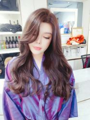 -MYCOLORHARSALON