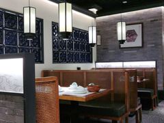 大堂-大榕树下顺德菜(融创茂店)