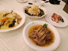 -怡园饭店-餐厅(四望亭店)