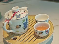 -南拳十三姨·潮汕砂锅粥·粤菜(西单大悦城店)