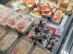 -欧式面包坊(青岛万象城店)