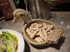 -厝小满.姜母鸭/泉州菜(桥南店)
