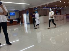 -重庆医科大学附属第一医院(金山院区)