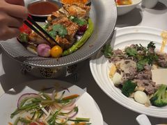 -清真·卡德尔大叔新疆主题餐厅(龙汇路店)