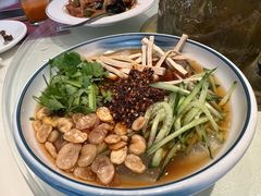 -凯鸽酒楼(大同振兴街店)