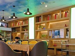 -素心素食(翠苑店)