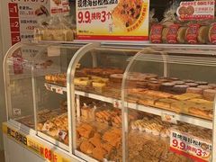 -味多美蛋糕(义和庄地铁店)