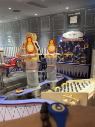 点击看大图 -奈尔宝家庭中心·亲子餐厅(长沙运达汇店)