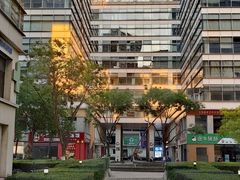 -时代奥城商业广场