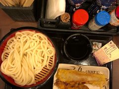 -丸龟制面(北心斋桥店)