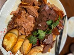 -抱德·潮汕味(琶洲店原惠城鱼仔)