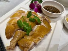 湛江白切鸡-锦粤宫·精致粤菜(深圳北站店)