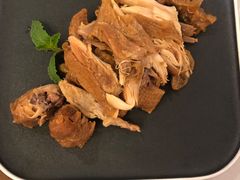 -大鸭梨烤鸭店(朝阳路店)