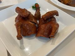 -利苑酒家(宜安广场店)