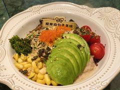 -秘密旅行Bonjour(黑金冠 江南西店)