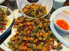 -百香楼(鑫盛豪庭店)