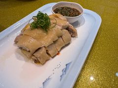 -长兴菜馆(高桥店)