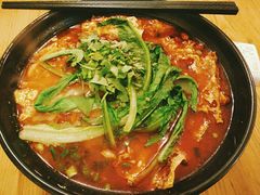 -螺小胖柳州螺蛳粉(钟楼总店)
