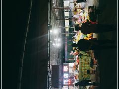 -林旺社区水果市场