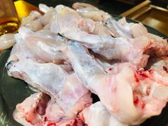 -谭鸭血老火锅(龙湖宝山天街店)