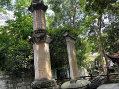 -都江堰普照寺