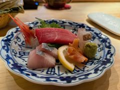 -AKIMOTO秋本寿司(双井店)