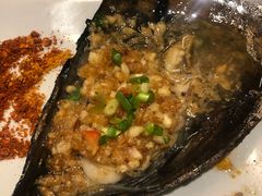 -很久以前羊肉串(大华三路店)