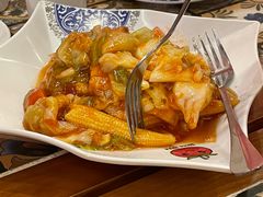 -番茄屋葡式美食(总店)