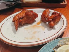 -CRAZYONES西班牙海鲜饭(上海美罗城店)