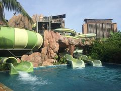 -亚马逊丛林水乐园