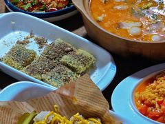 -爆好吃夜市大排档·乐山江湖菜(中心城总店)