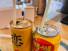 -淘淘园·韩式手工炸酱面(井亭天地店)