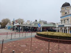 -大连海昌发现王国主题公园