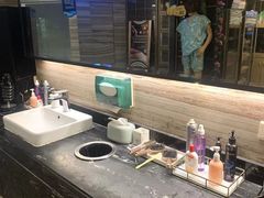 -美姿水荟美食水疗
