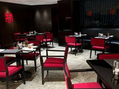 -上海锦江汤臣洲际大酒店壹阶层