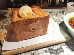 -绿茶餐厅(昌平悦荟店)