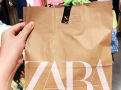 -ZARA HOME(天环广场店)
