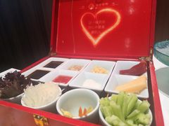 -聆桂烤鸭·金奖烤鸭(静联广场店)