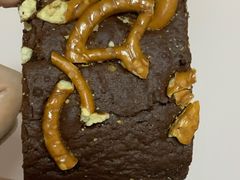 碱水布朗尼-OUR Bakery(SKP-S店)