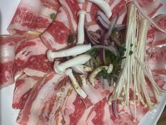 -韩时烤肉(枫蓝店)