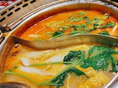 -快乐小羊·内蒙牛羊肉火锅(流花中心店)