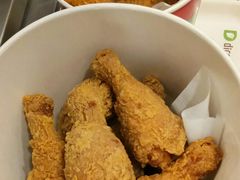 -德克士(肥城新华商场店)