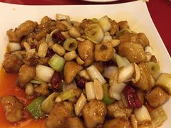 -宏状元现熬粥·京味菜(五棵松店)