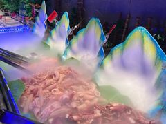 -阪尚皇·原切牛排·烤肉火锅自助(北京路店)